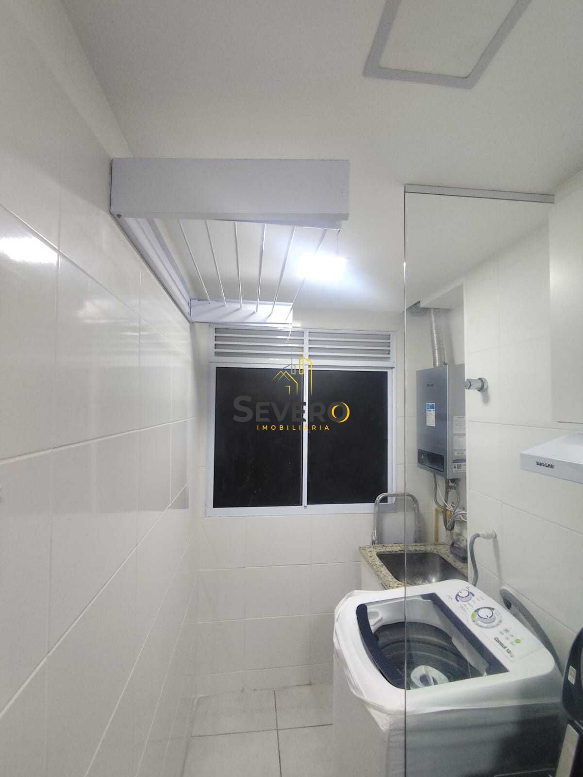 Apartamento, 2 quartos, 47 m² - Foto 12