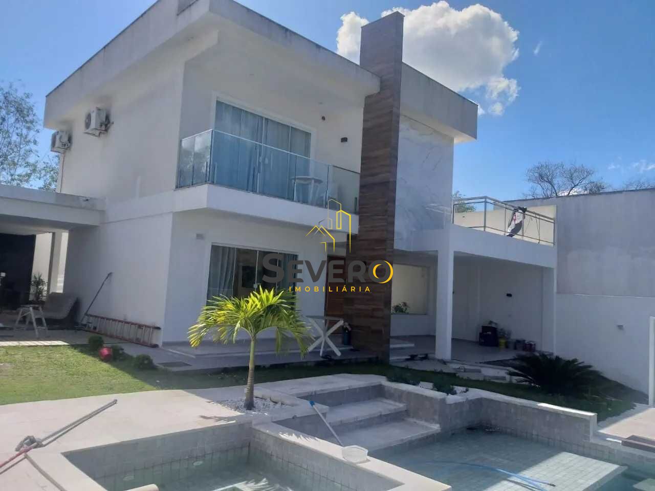 Casa de Condomínio à venda com 3 quartos, 500m² - Foto 5