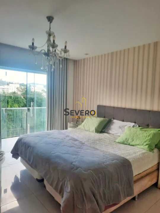 Casa de Condomínio à venda com 3 quartos, 500m² - Foto 13