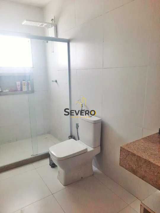 Casa de Condomínio à venda com 3 quartos, 500m² - Foto 16