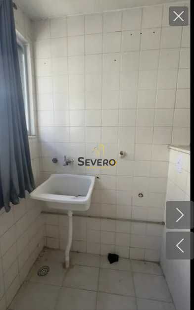 Apartamento à venda com 2 quartos, 59m² - Foto 2