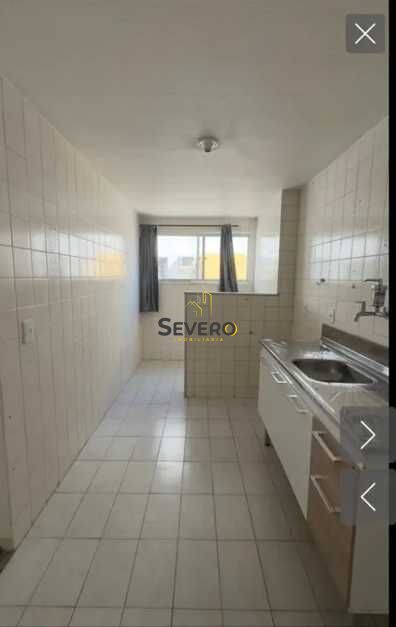 Apartamento à venda com 2 quartos, 59m² - Foto 3