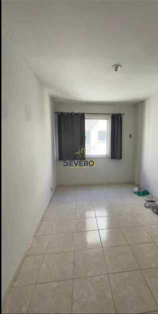 Apartamento à venda com 2 quartos, 59m² - Foto 5