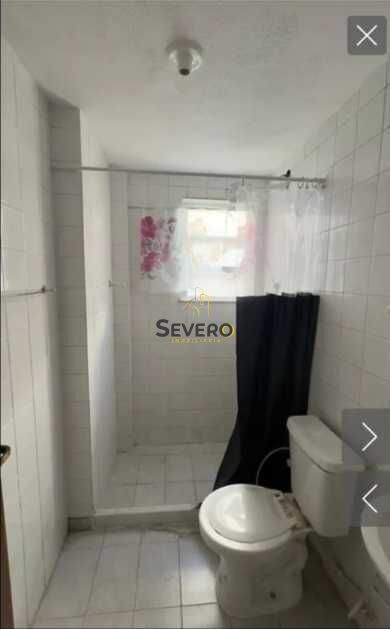 Apartamento à venda com 2 quartos, 59m² - Foto 6