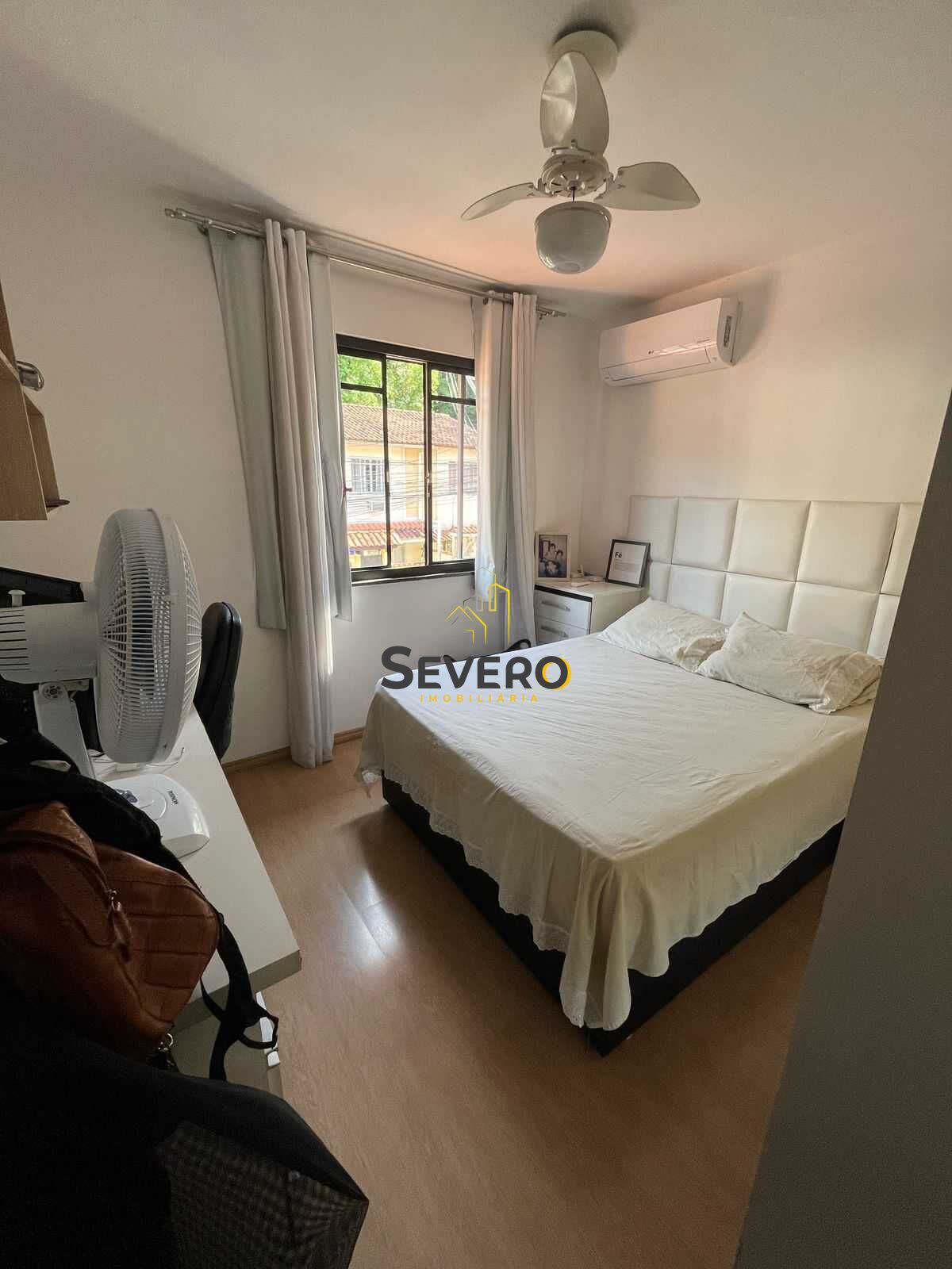 Casa de Condomínio à venda com 3 quartos, 132m² - Foto 10
