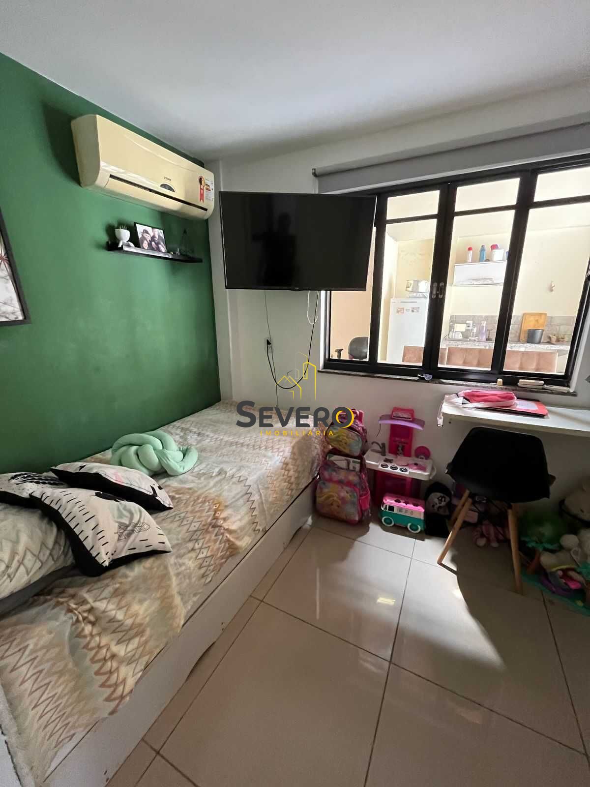 Casa de Condomínio à venda com 3 quartos, 132m² - Foto 13