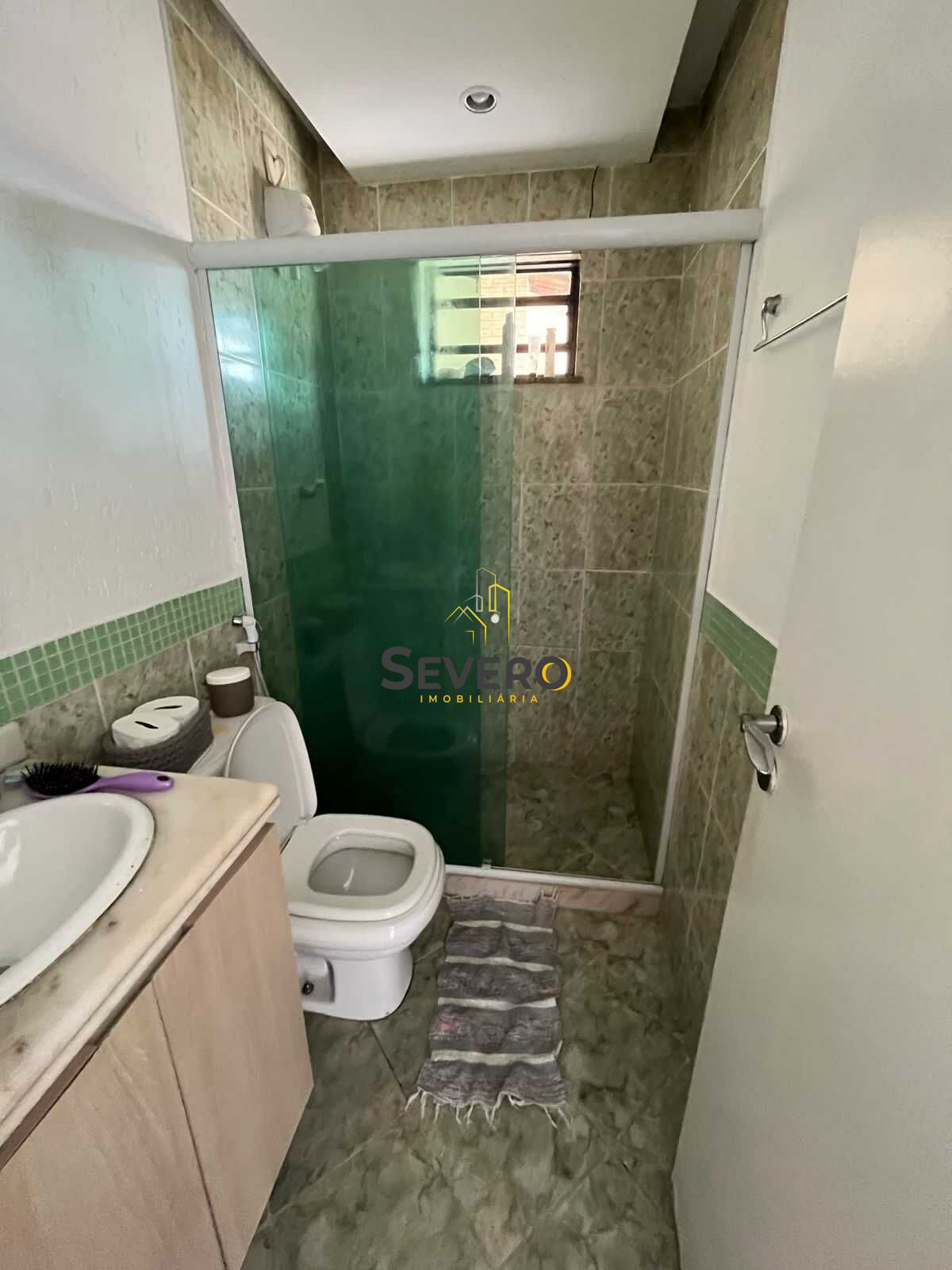 Casa de Condomínio à venda com 3 quartos, 132m² - Foto 12