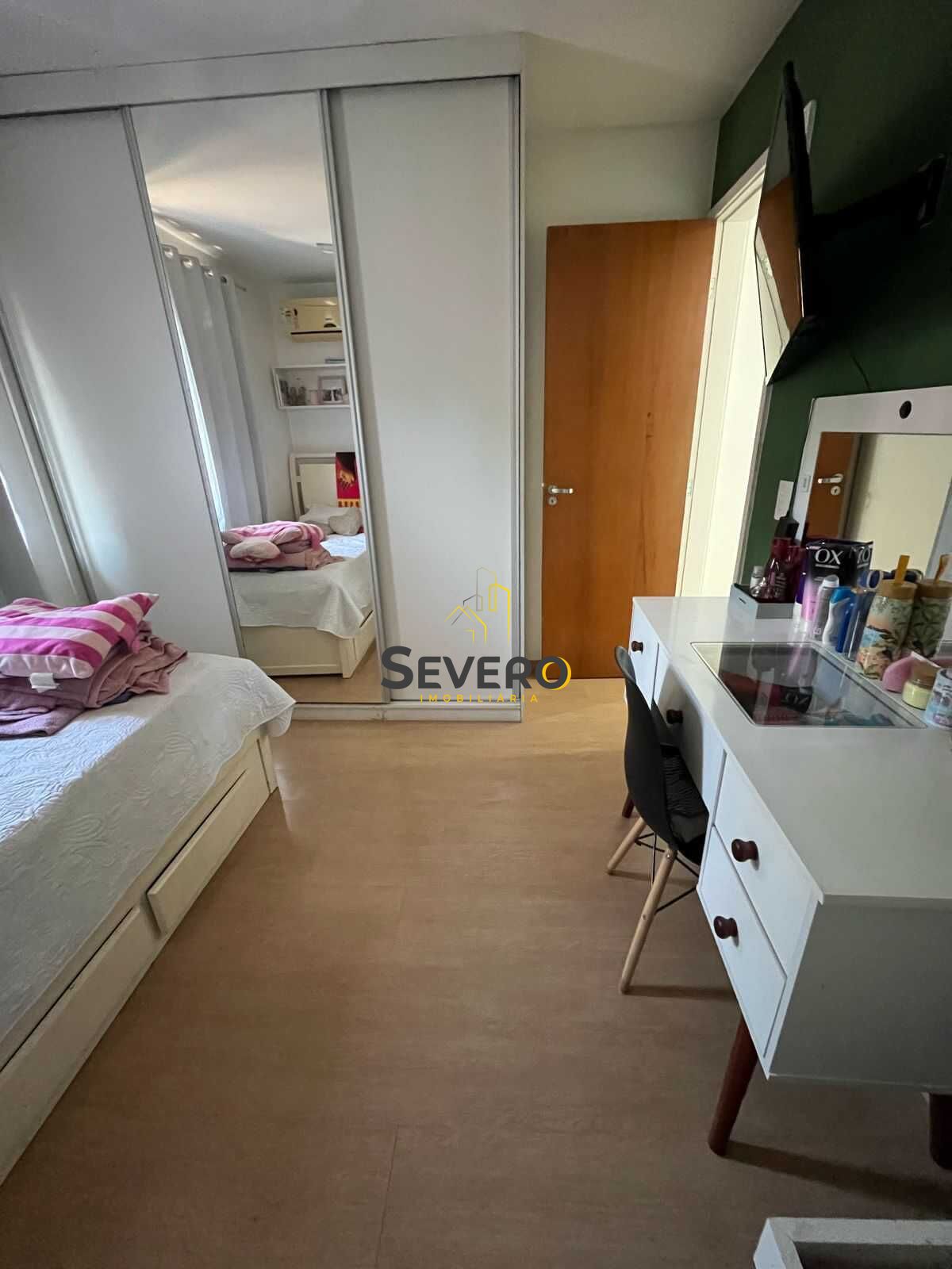 Casa de Condomínio à venda com 3 quartos, 132m² - Foto 5