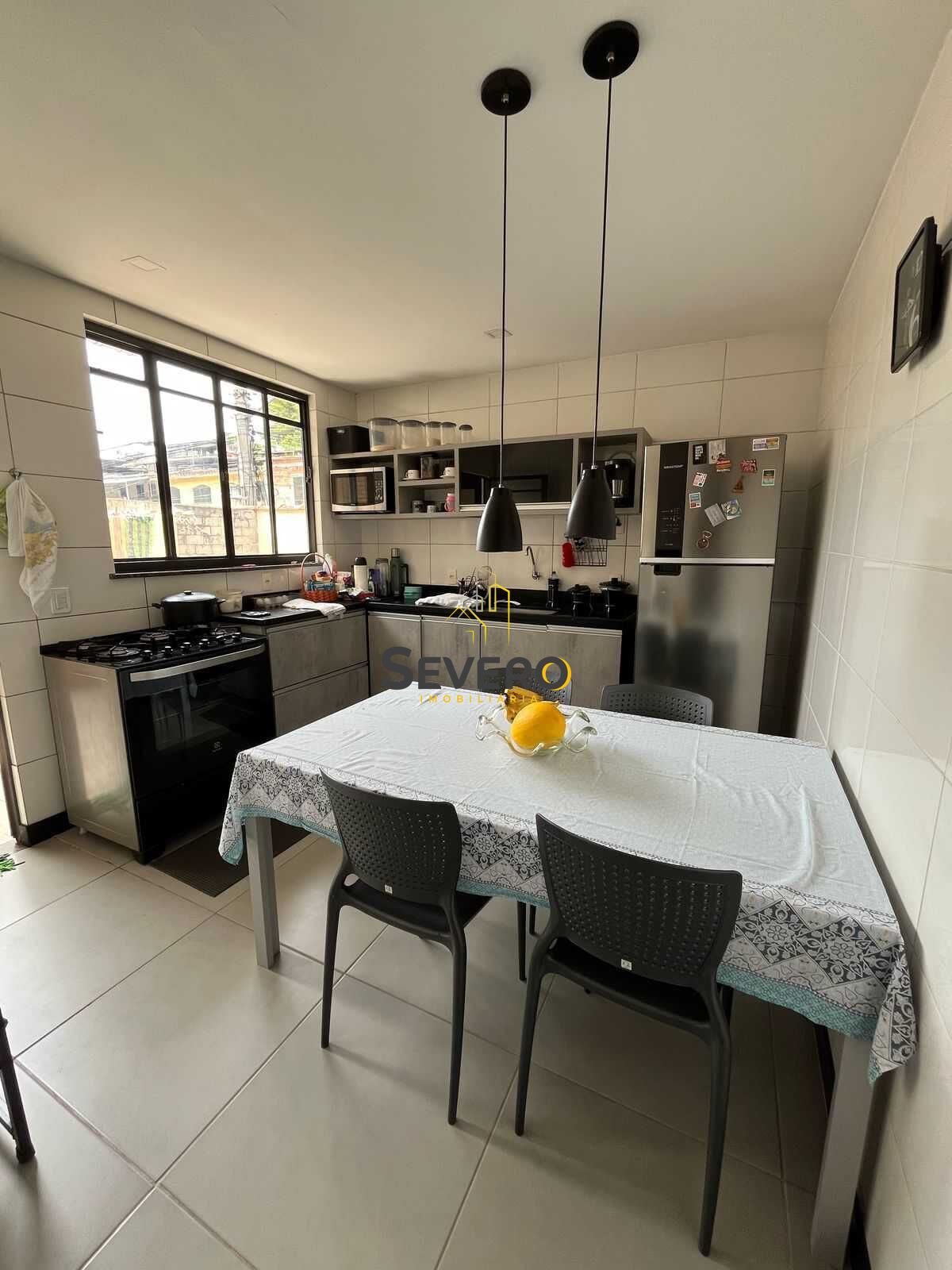 Casa de Condomínio à venda com 3 quartos, 132m² - Foto 7