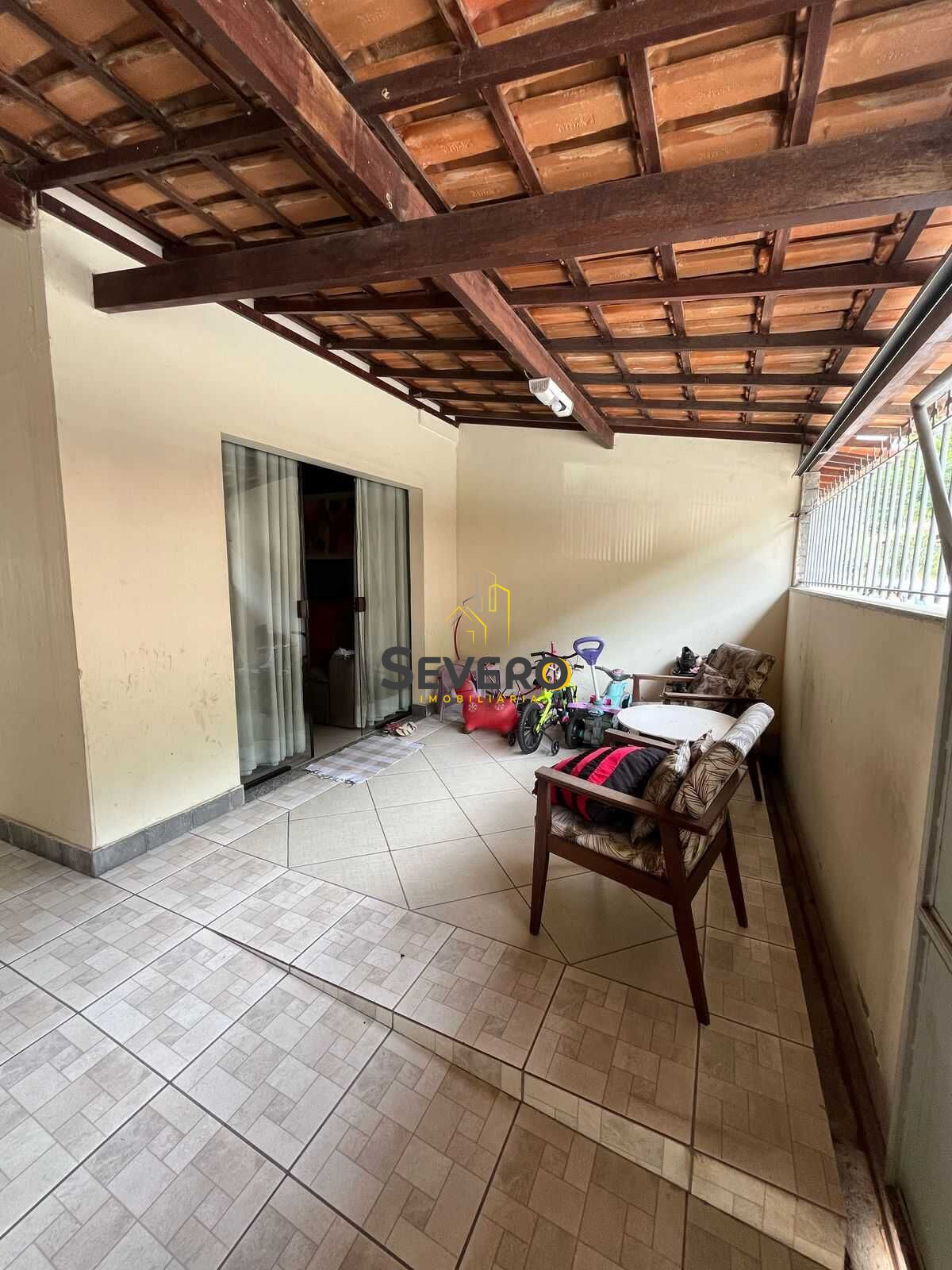 Casa de Condomínio à venda com 3 quartos, 132m² - Foto 8