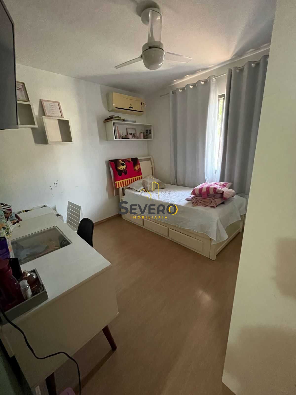 Casa de Condomínio à venda com 3 quartos, 132m² - Foto 16