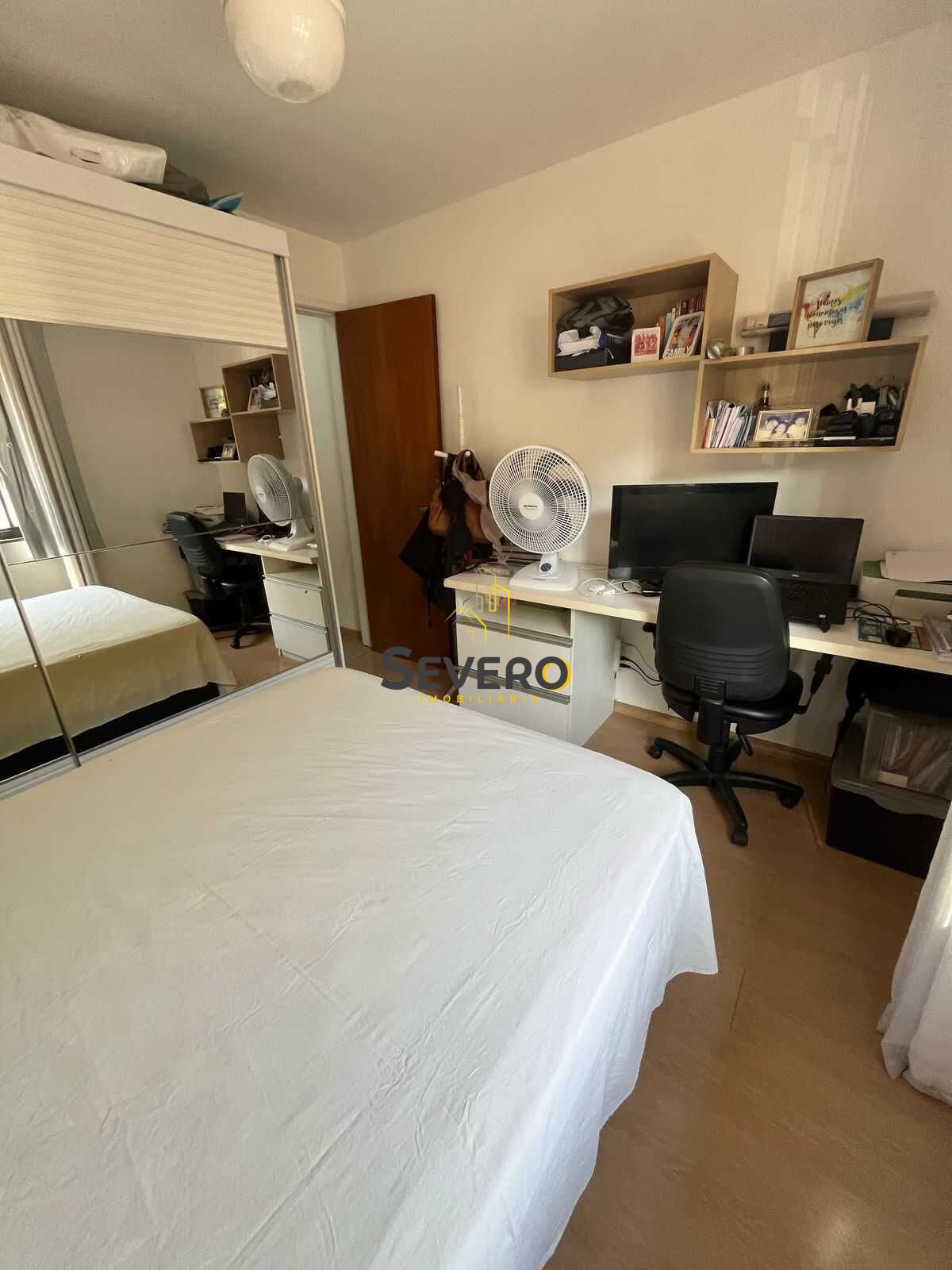 Casa de Condomínio à venda com 3 quartos, 132m² - Foto 3
