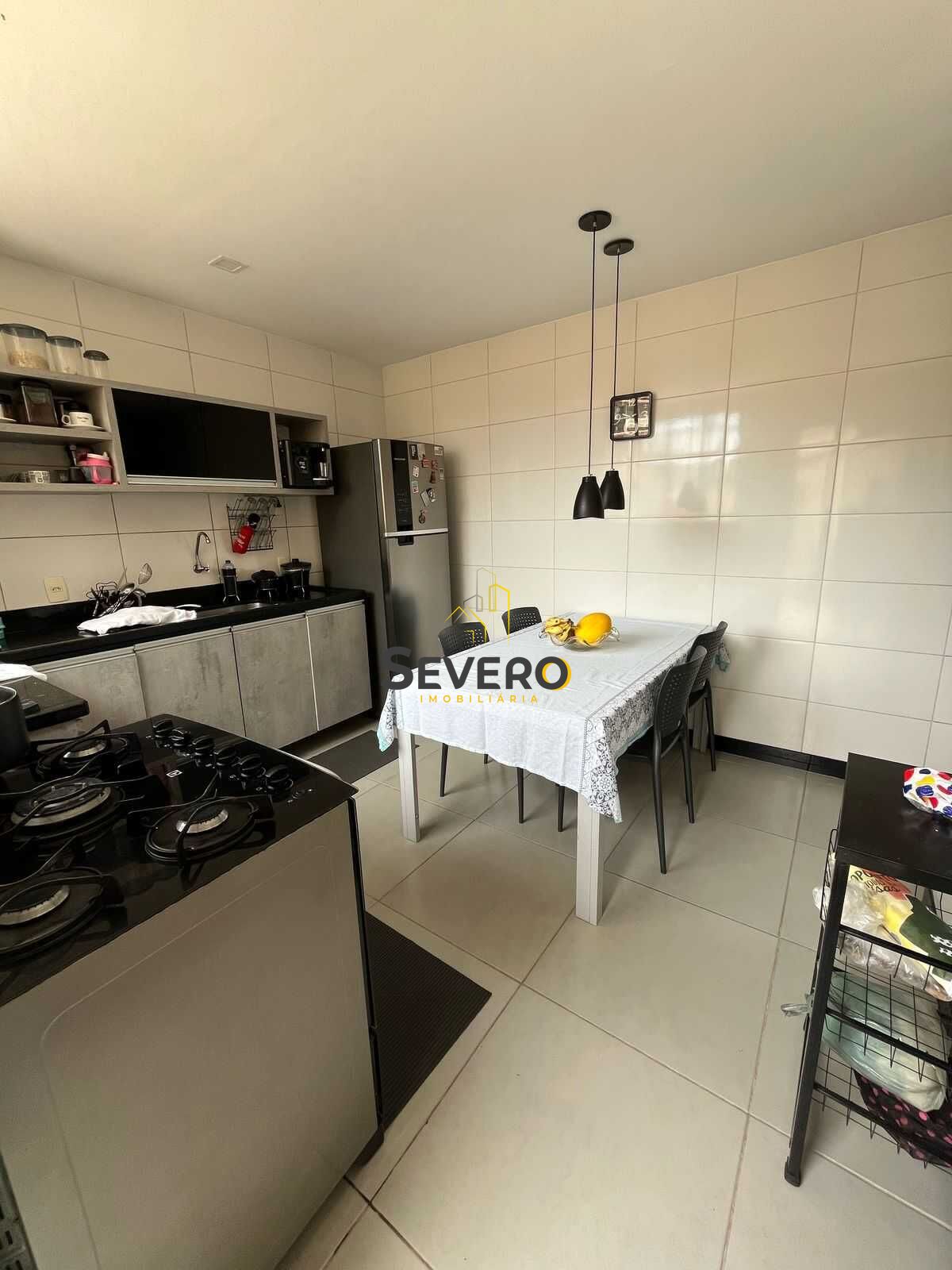 Casa de Condomínio à venda com 3 quartos, 132m² - Foto 6
