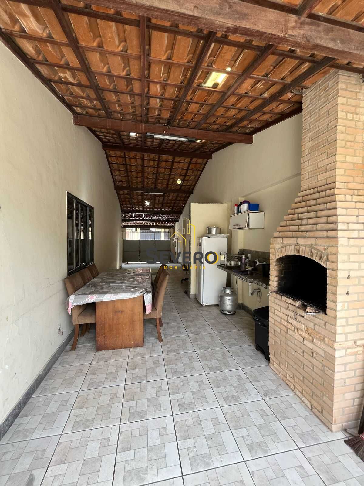 Casa de Condomínio à venda com 3 quartos, 132m² - Foto 9
