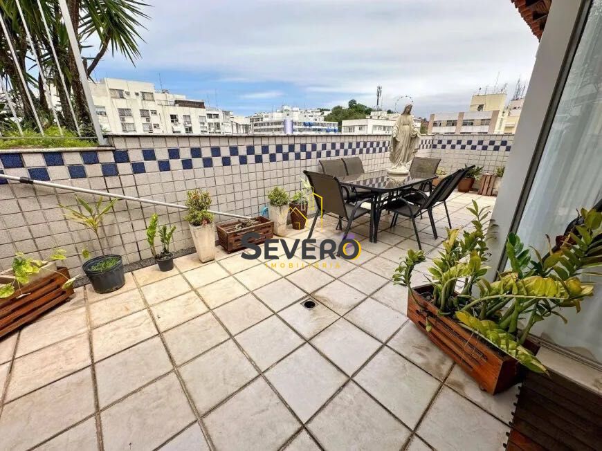 Cobertura à venda com 3 quartos, 225m² - Foto 11