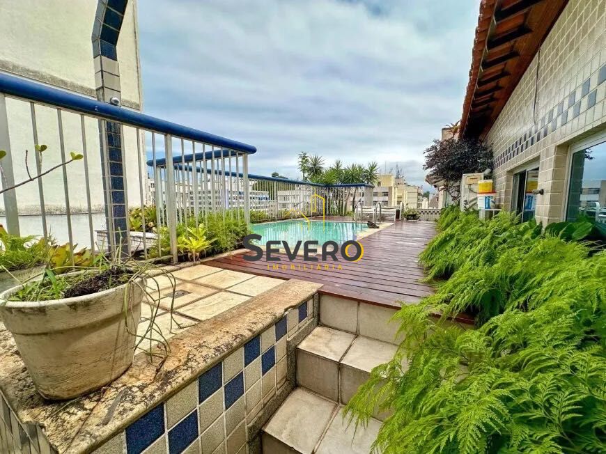 Cobertura à venda com 3 quartos, 225m² - Foto 2