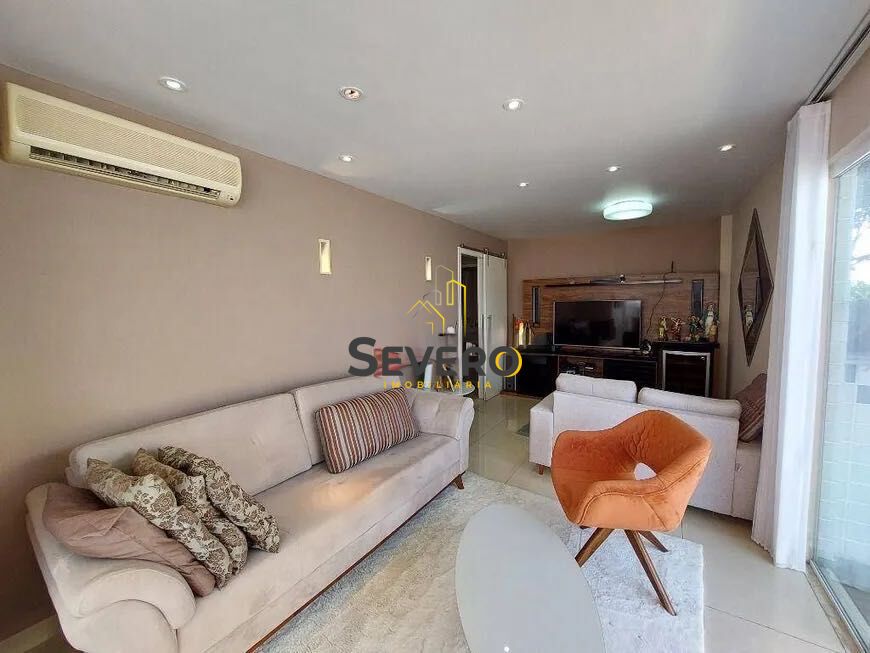 Cobertura à venda com 3 quartos, 225m² - Foto 4
