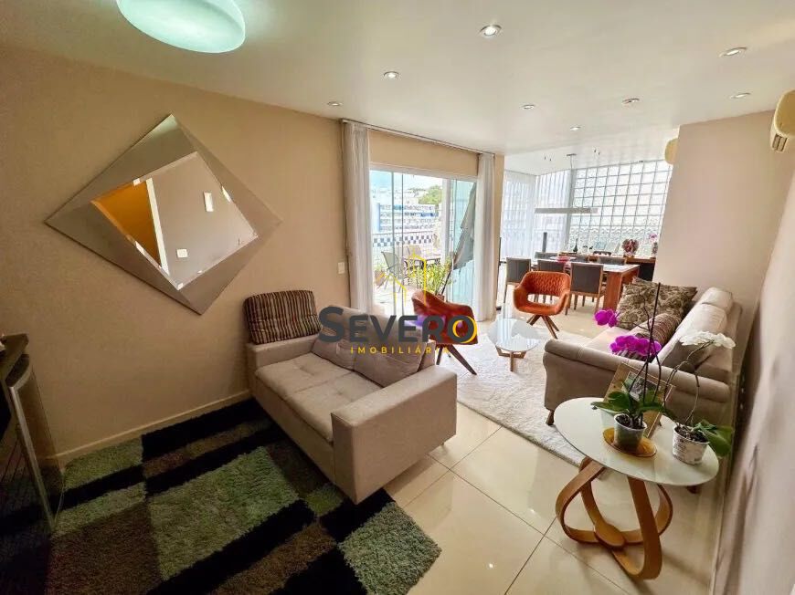 Cobertura à venda com 3 quartos, 225m² - Foto 7