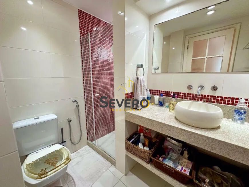 Cobertura à venda com 3 quartos, 225m² - Foto 20