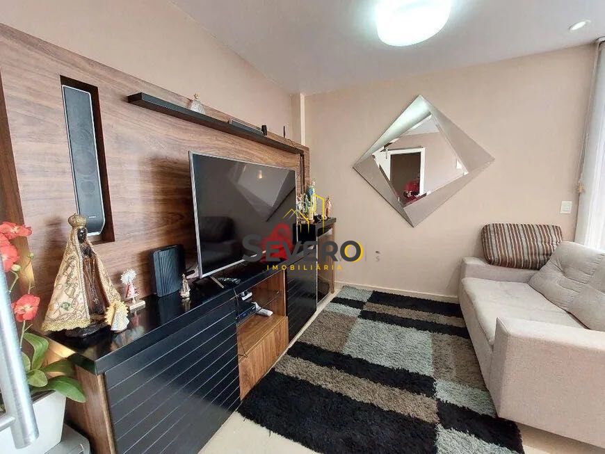Cobertura à venda com 3 quartos, 225m² - Foto 6
