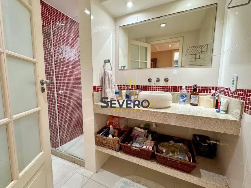 Cobertura à venda com 3 quartos, 225m² - Foto 21