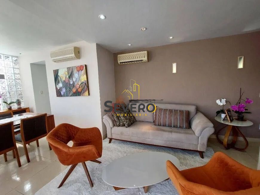Cobertura à venda com 3 quartos, 225m² - Foto 5