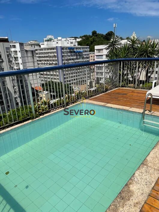 Cobertura à venda com 3 quartos, 225m² - Foto 3