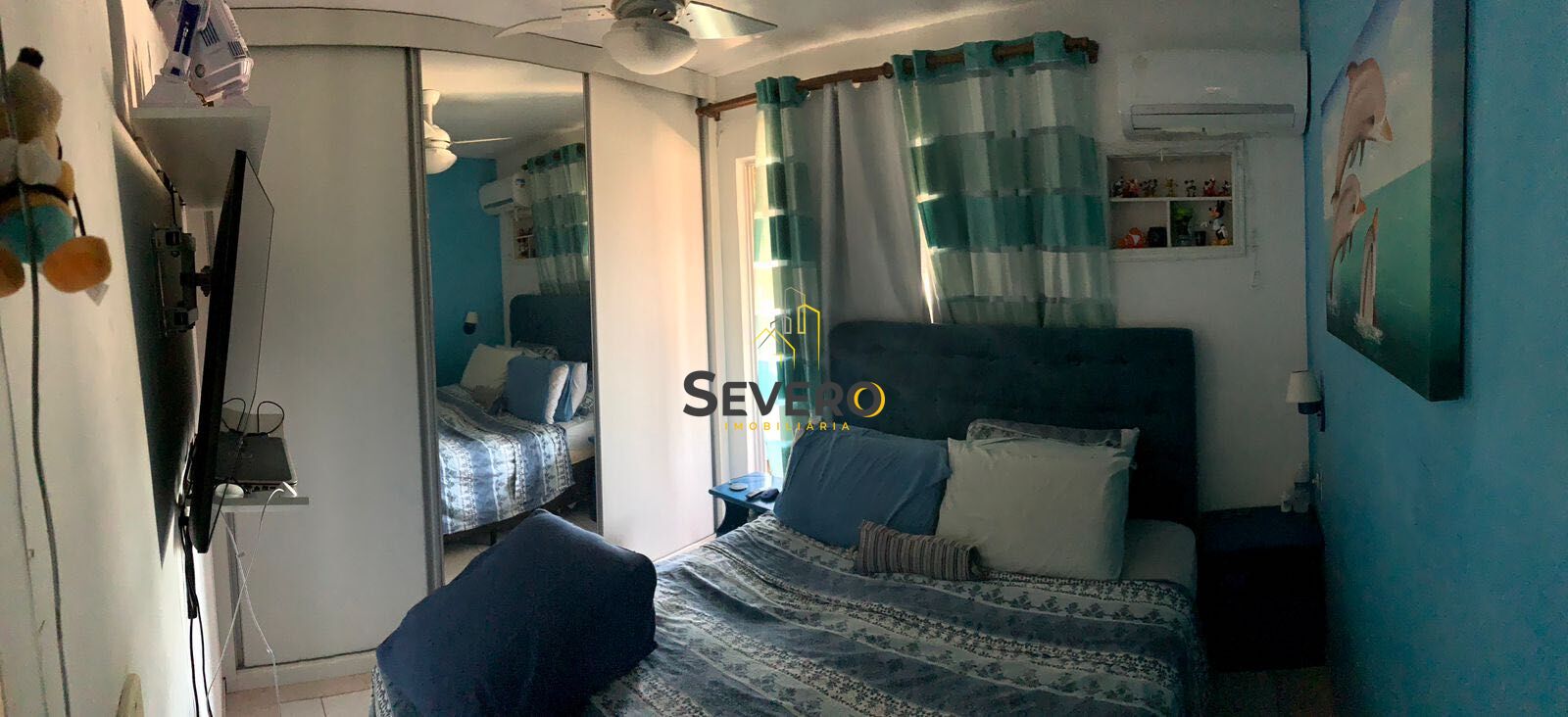 Apartamento à venda com 4 quartos, 140m² - Foto 21