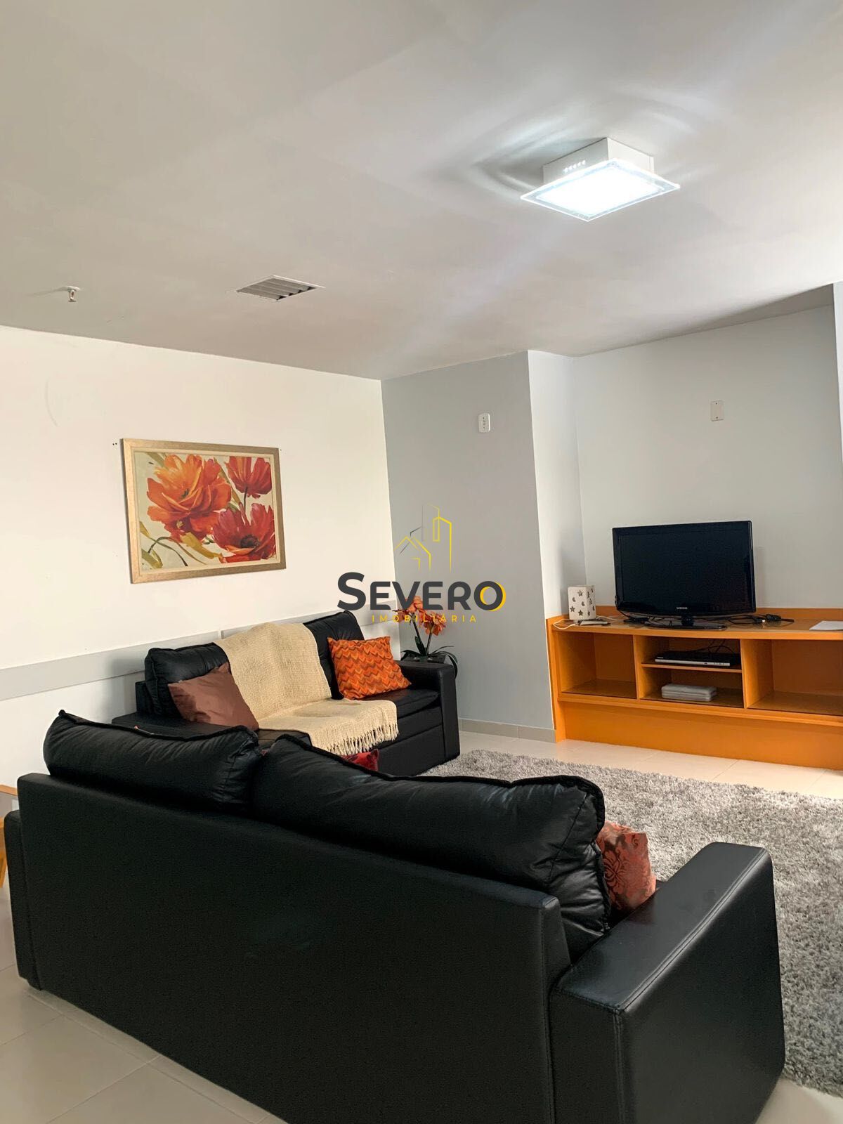 Apartamento à venda com 4 quartos, 140m² - Foto 20