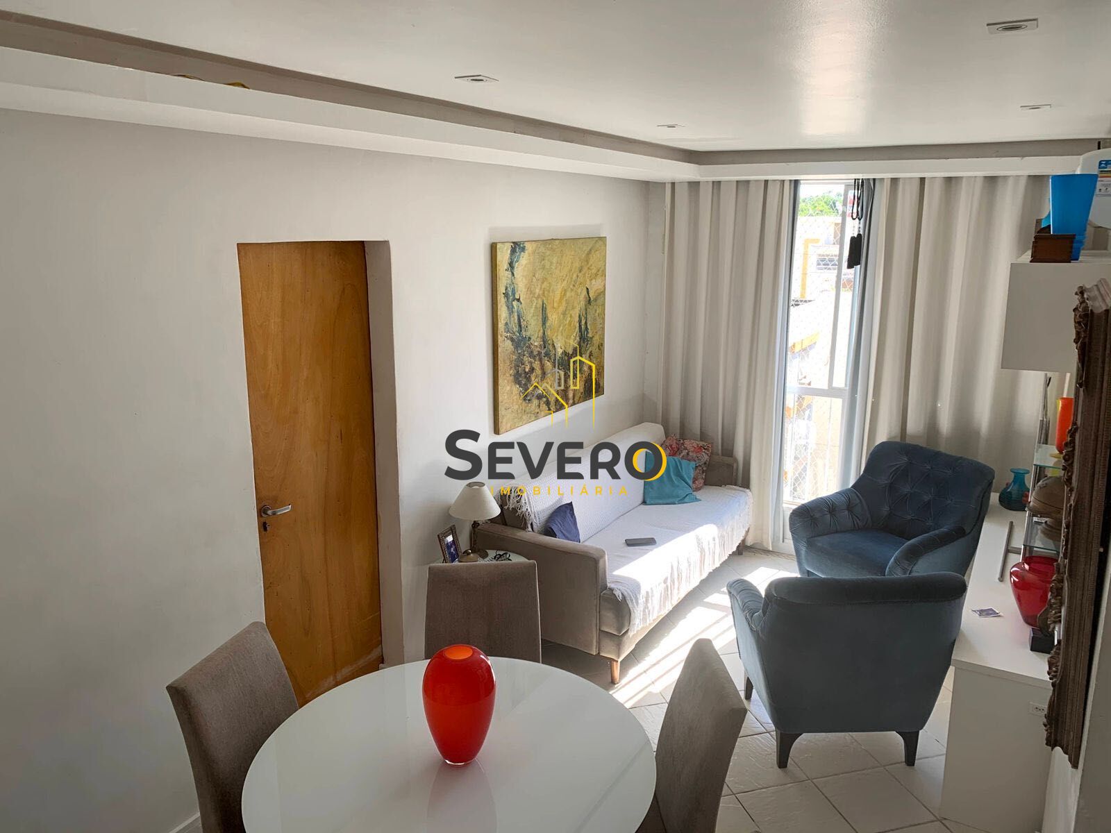 Apartamento à venda com 4 quartos, 140m² - Foto 13