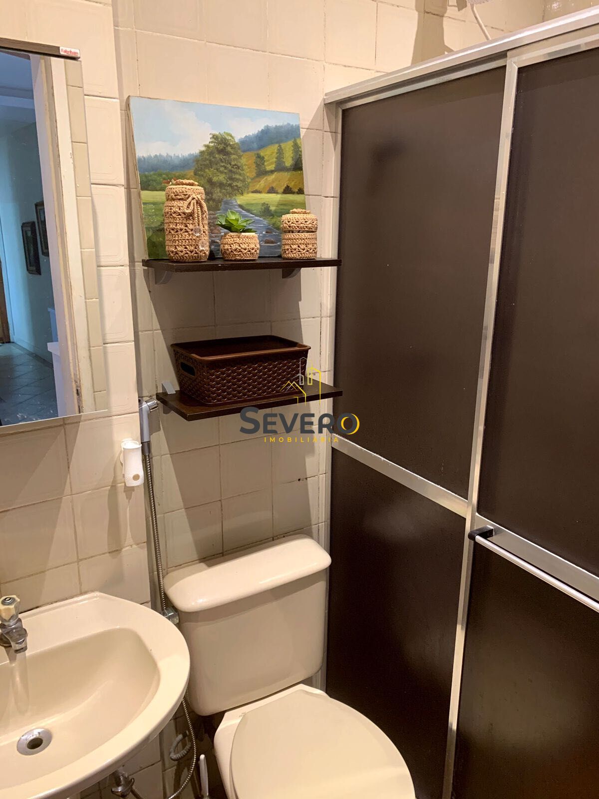 Apartamento à venda com 4 quartos, 140m² - Foto 14