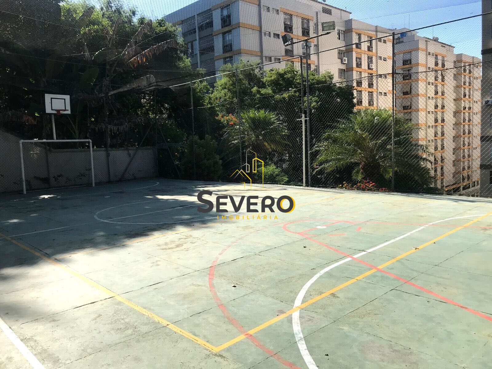 Apartamento à venda com 4 quartos, 140m² - Foto 46