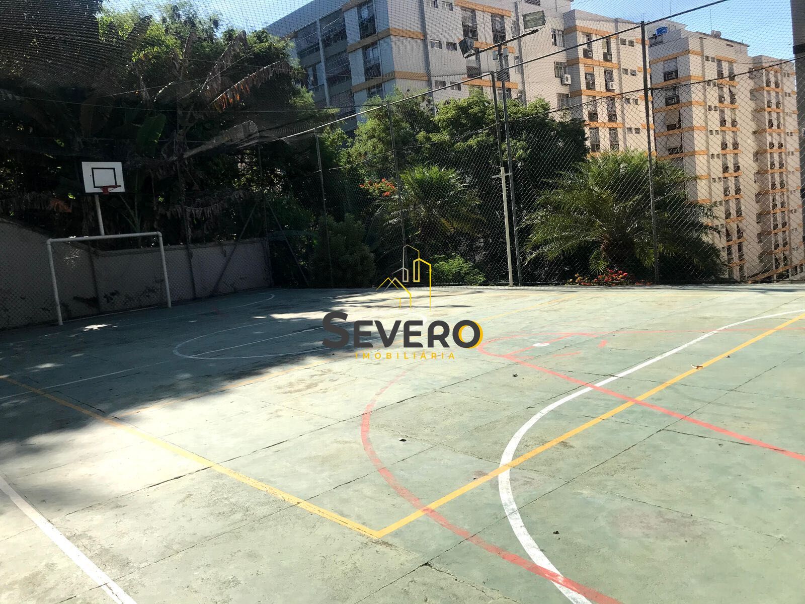 Apartamento à venda com 4 quartos, 140m² - Foto 54