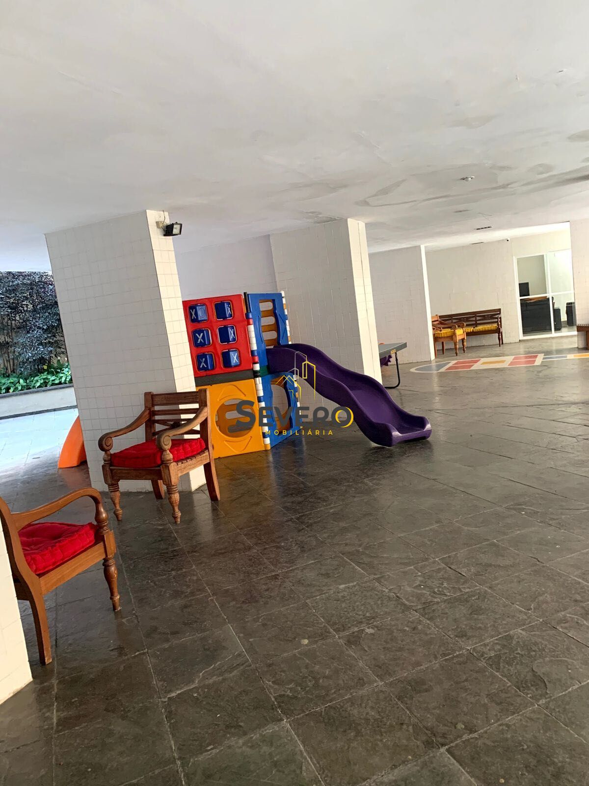 Apartamento à venda com 4 quartos, 140m² - Foto 41