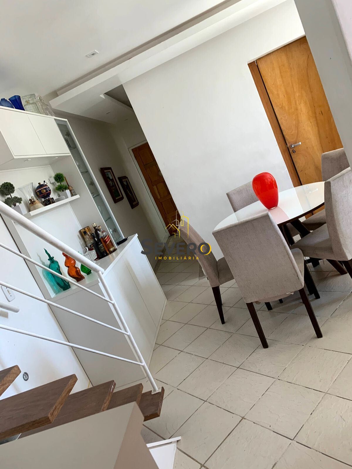 Apartamento à venda com 4 quartos, 140m² - Foto 8