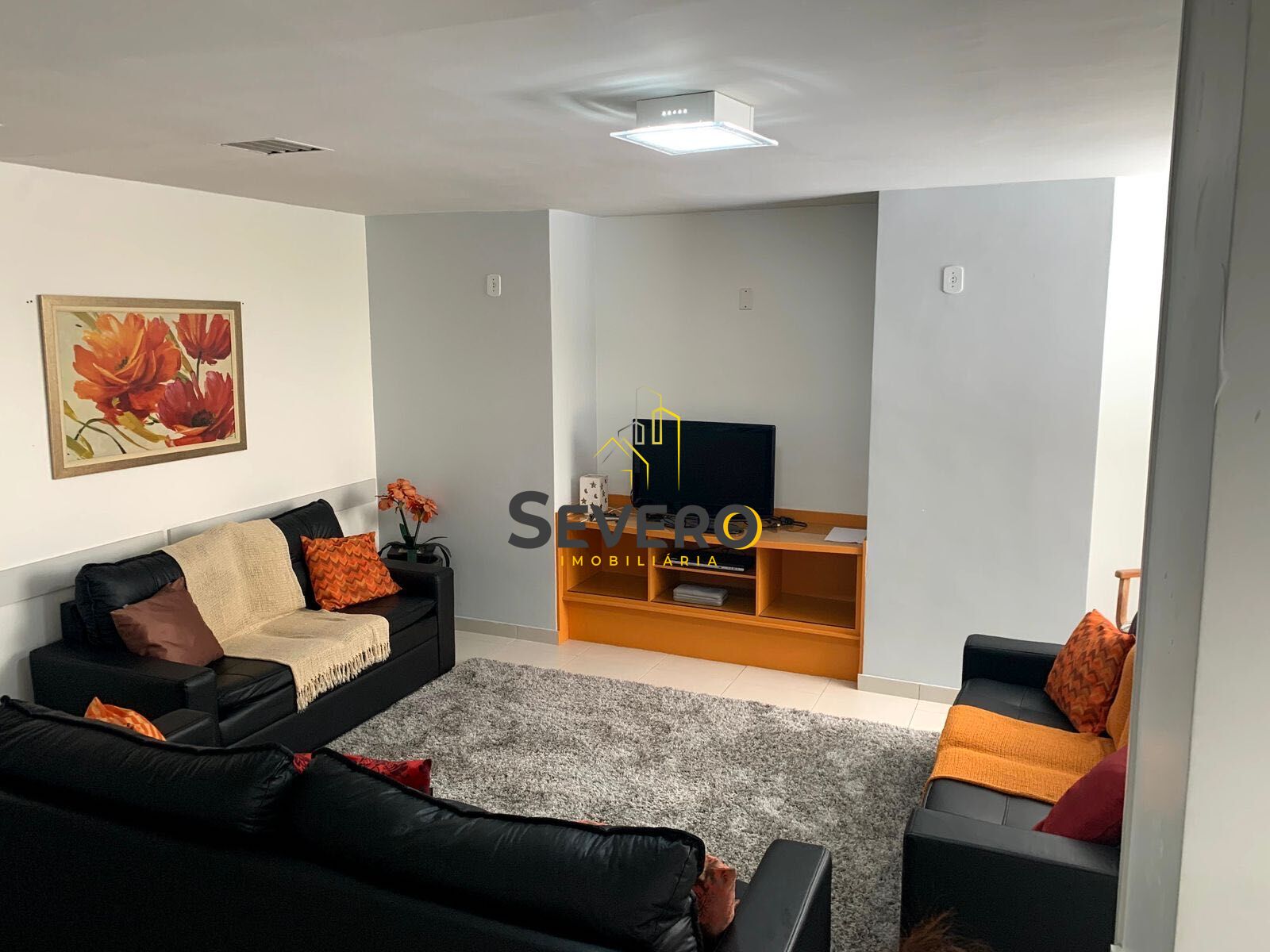 Apartamento à venda com 4 quartos, 140m² - Foto 15