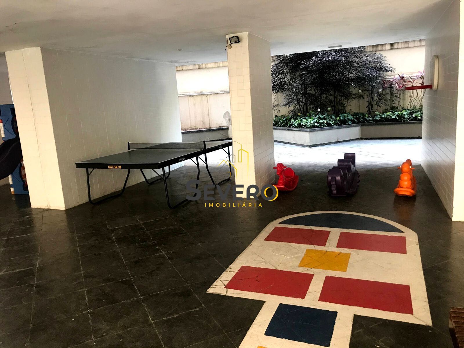 Apartamento à venda com 4 quartos, 140m² - Foto 52