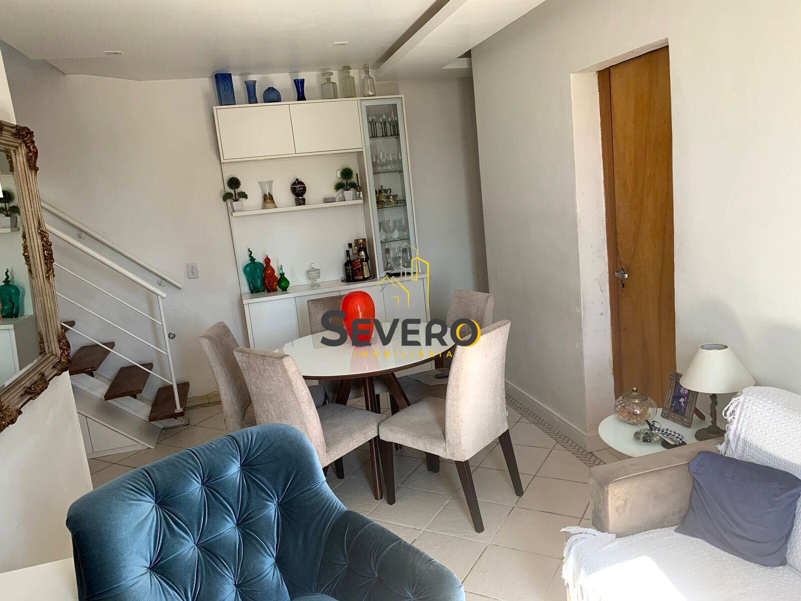 Apartamento à venda com 4 quartos, 140m² - Foto 7