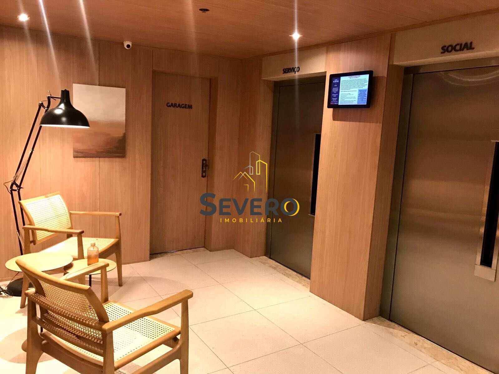 Apartamento à venda com 4 quartos, 140m² - Foto 49