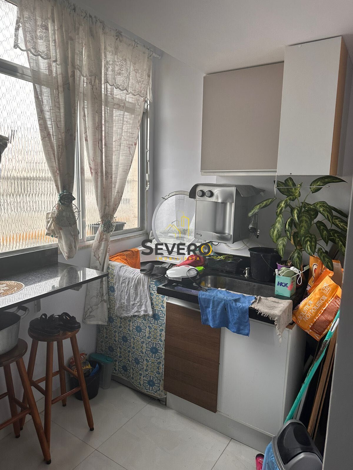 Apartamento à venda com 4 quartos, 140m² - Foto 26