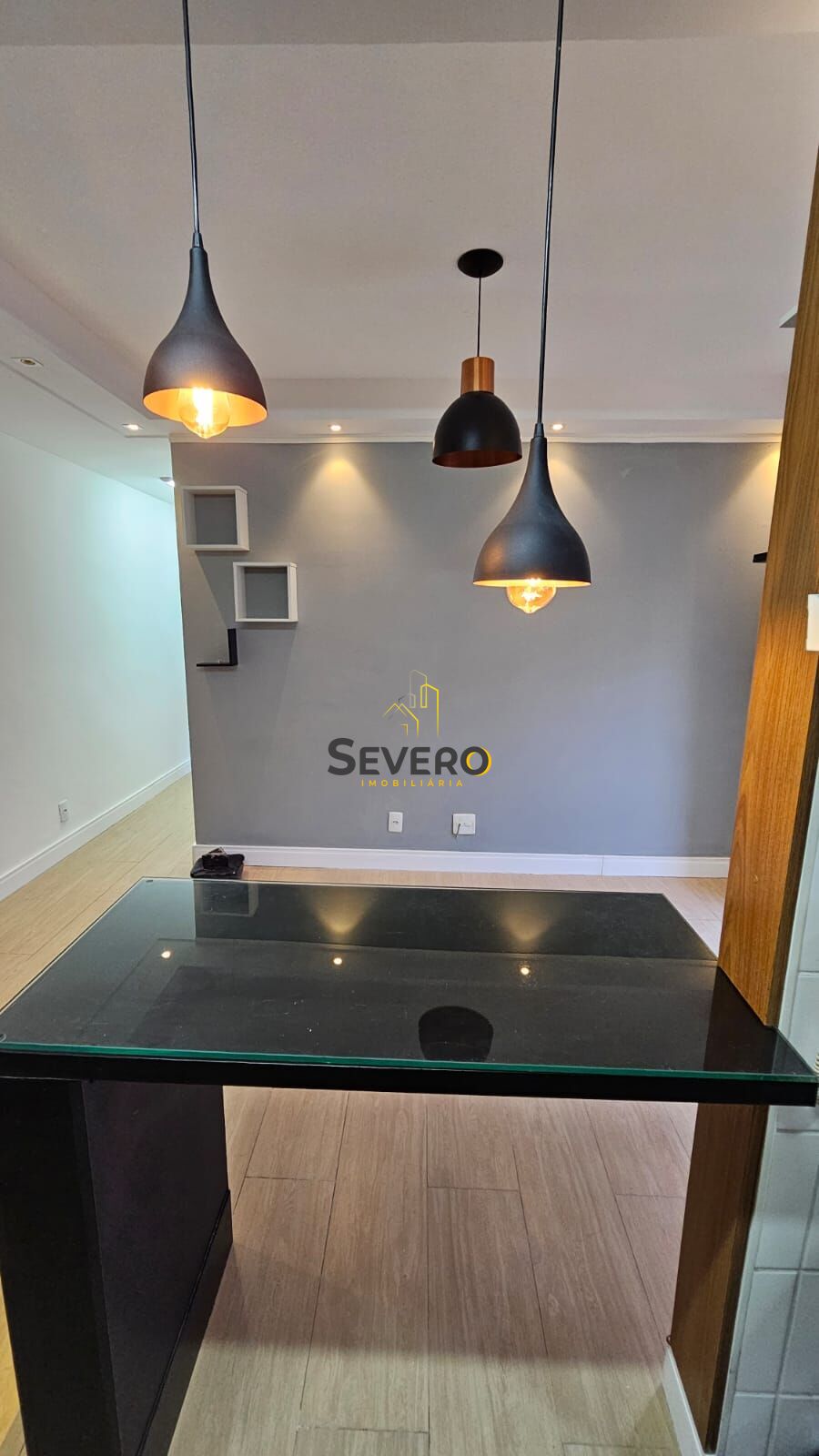 Apartamento, 2 quartos, 50 m² - Foto 9