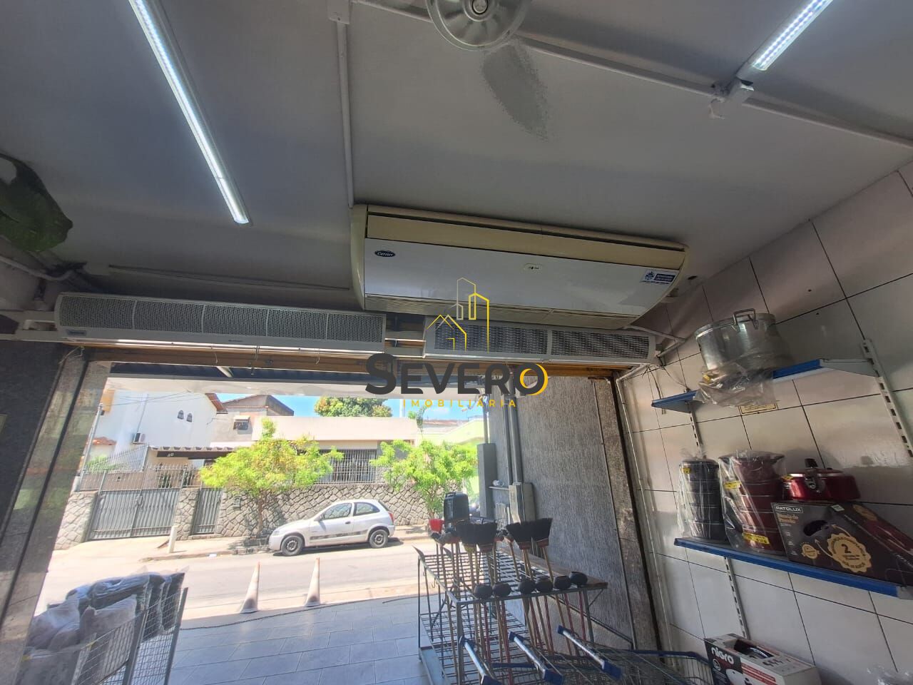 Loja-Salão, 800 m² - Foto 19