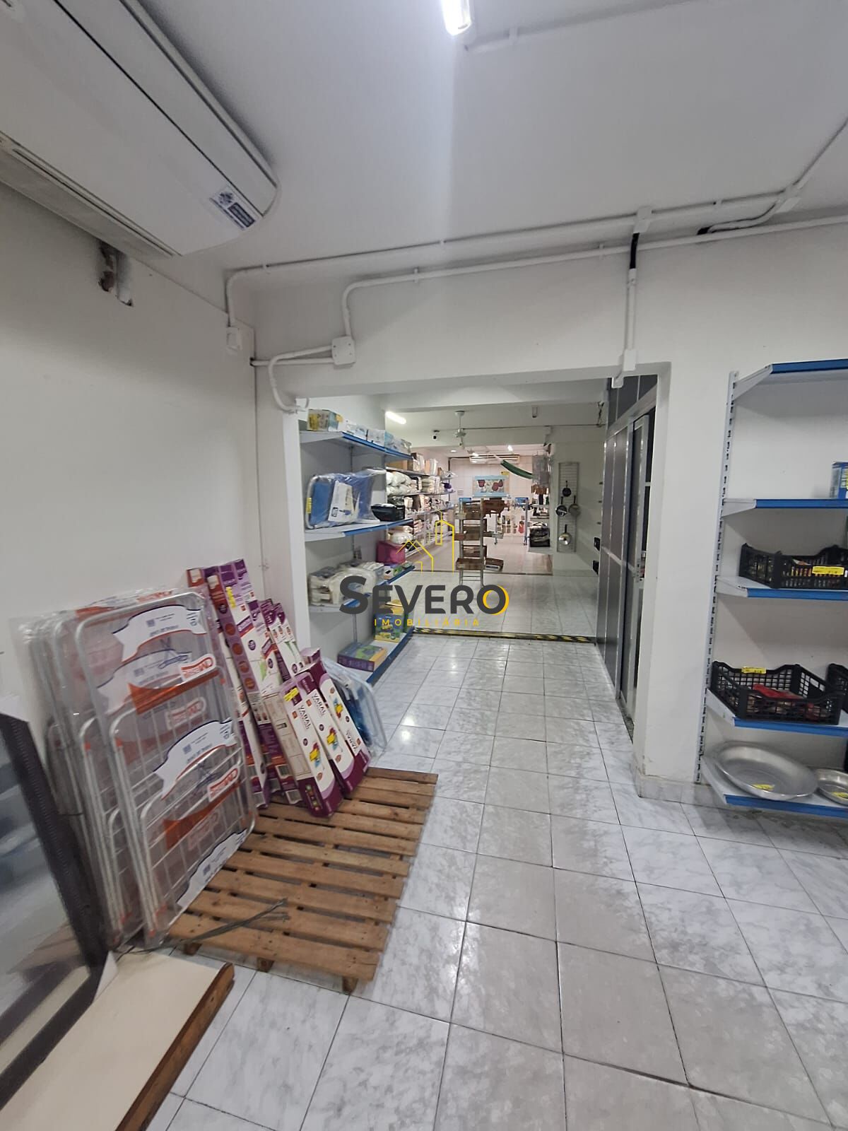 Loja-Salão, 800 m² - Foto 8