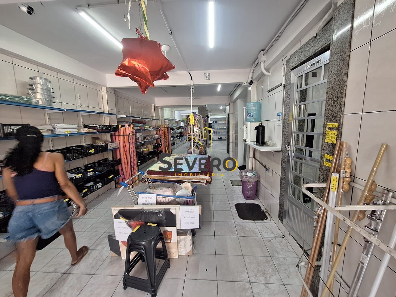 Loja-Salão, 800 m² - Foto 11