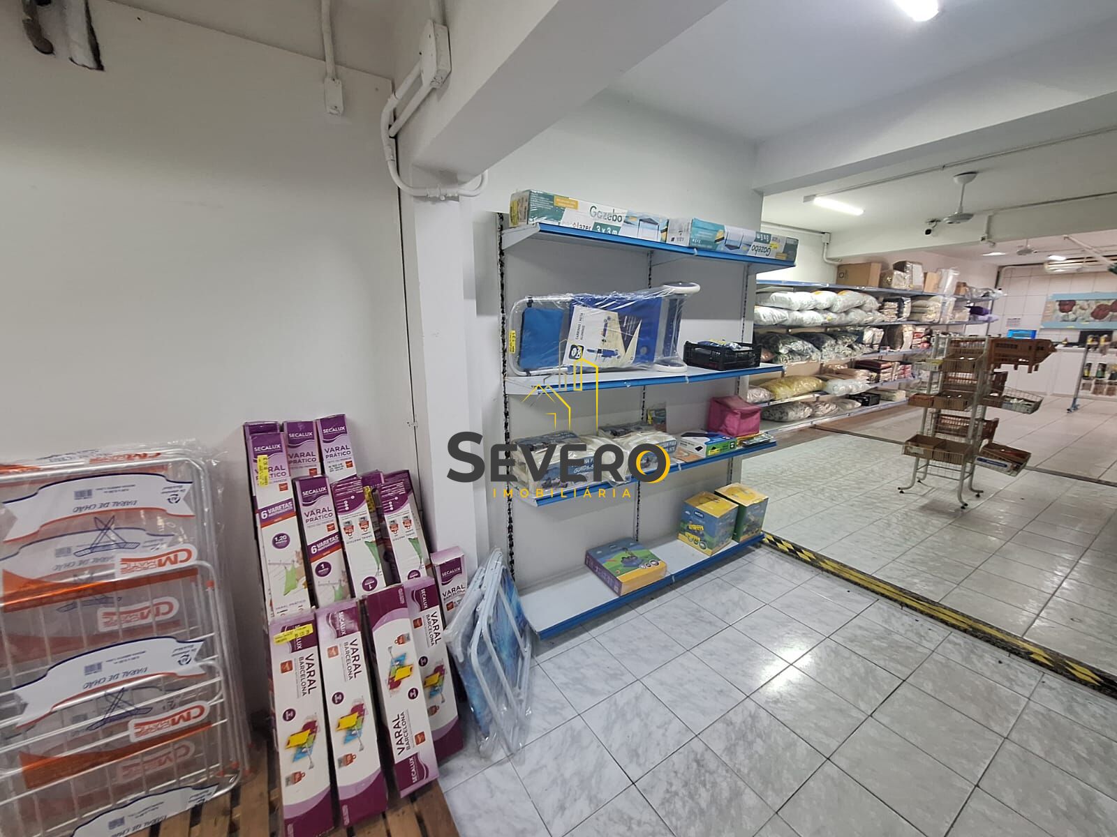 Loja-Salão, 800 m² - Foto 5
