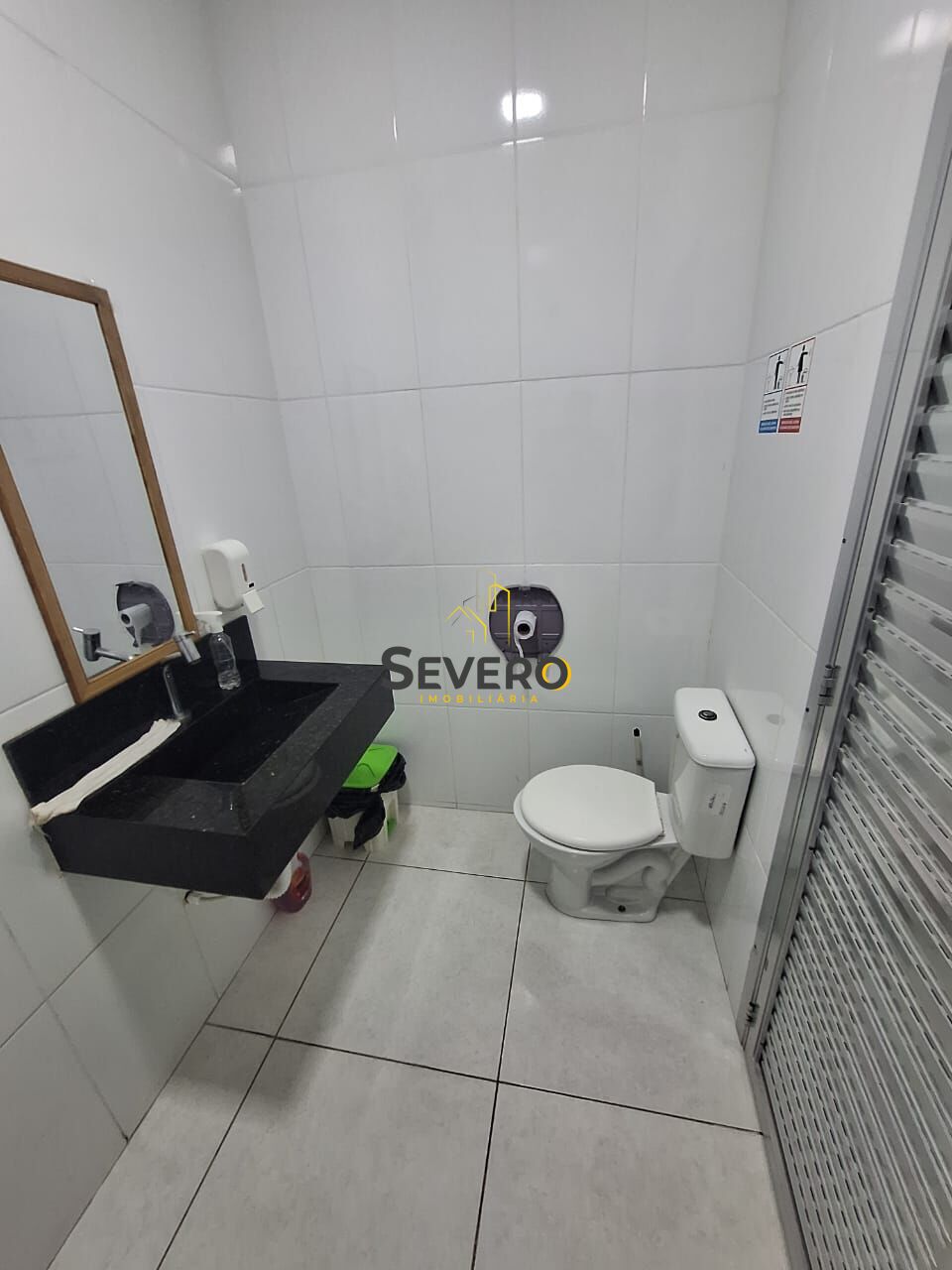 Loja-Salão, 800 m² - Foto 14
