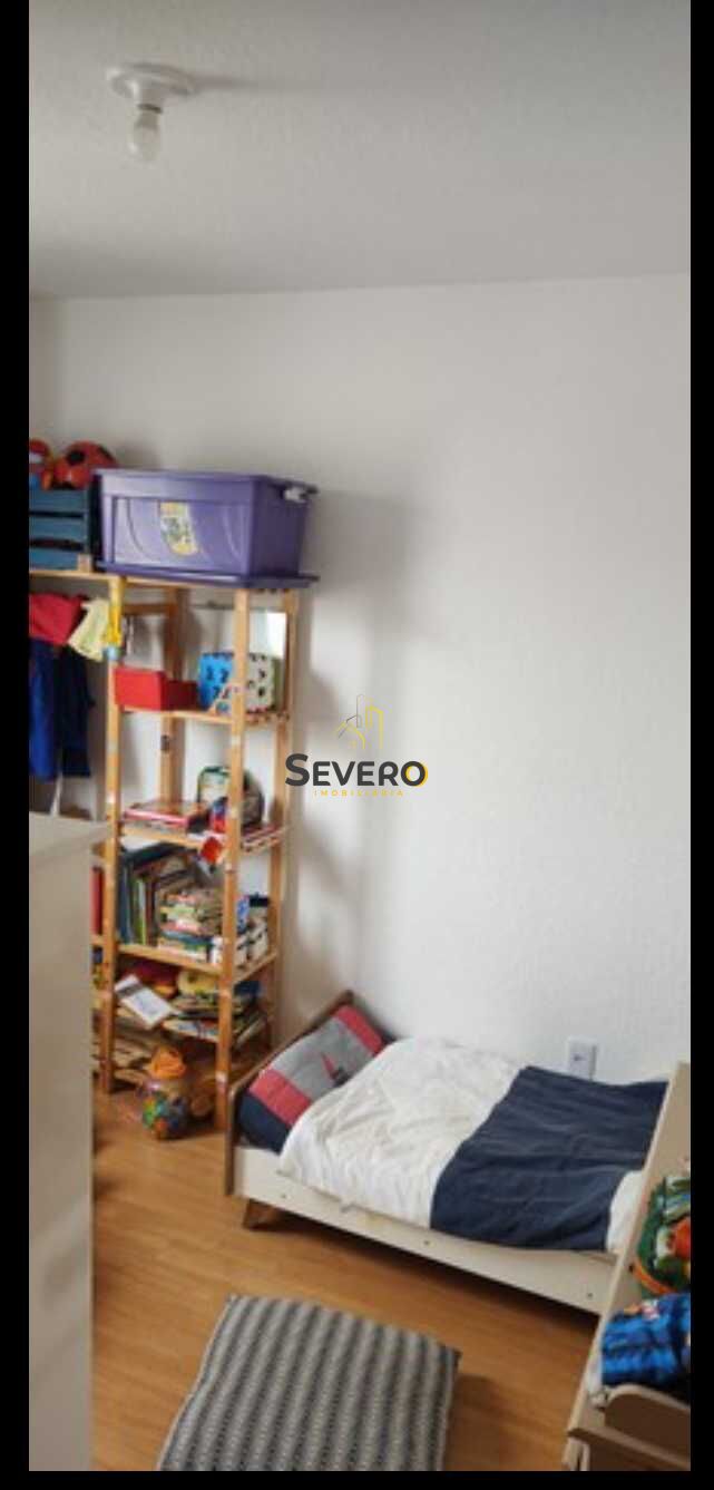 Apartamento à venda com 2 quartos, 43m² - Foto 7