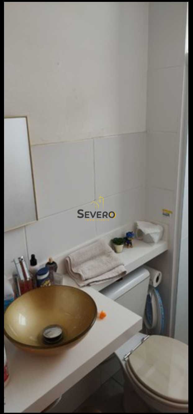 Apartamento à venda com 2 quartos, 43m² - Foto 10