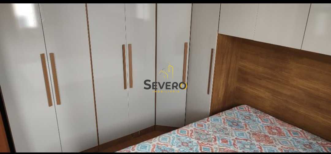 Apartamento à venda com 2 quartos, 43m² - Foto 6