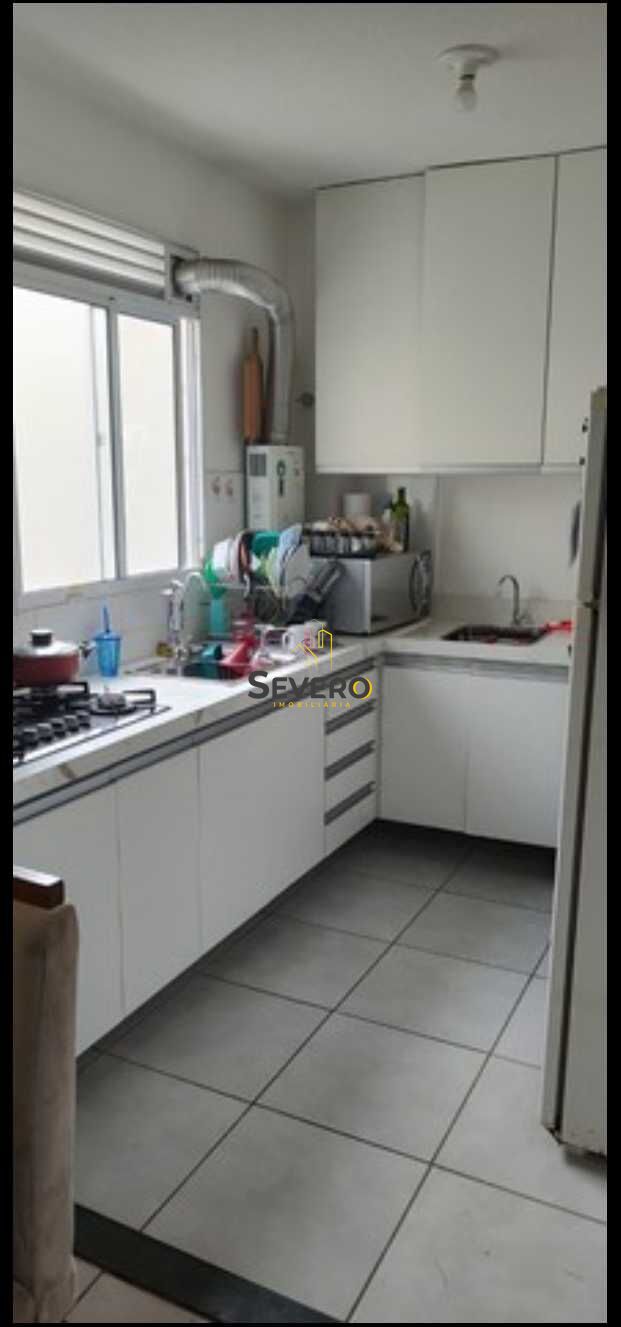 Apartamento à venda com 2 quartos, 43m² - Foto 8